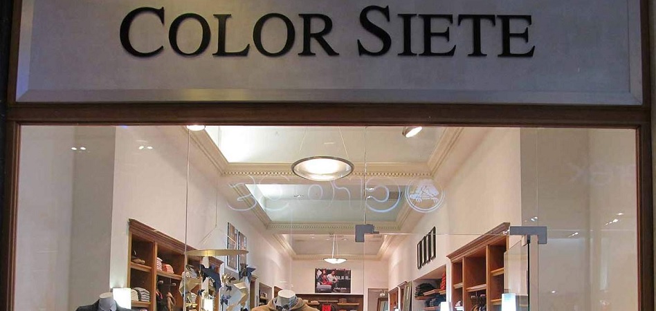 Color Siete: personalización y más tiendas para volver a números negros en 2018